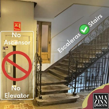 Ap Embajadores VII 马德里 外观 照片